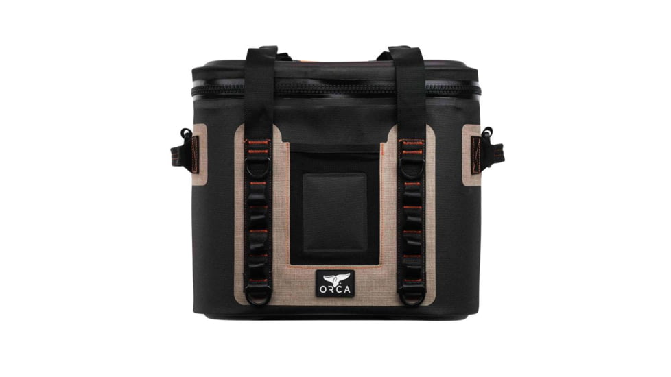 Orca Walker Soft Cooler, Tan, 20 Can, W20TA