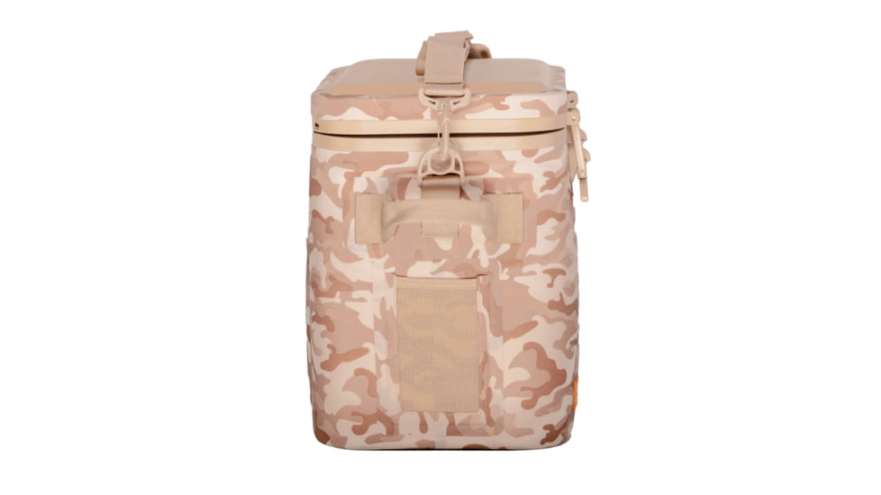Orca Wanderer Soft Side Starboard, Desert Camo, 24 Can, WD24DSTCM