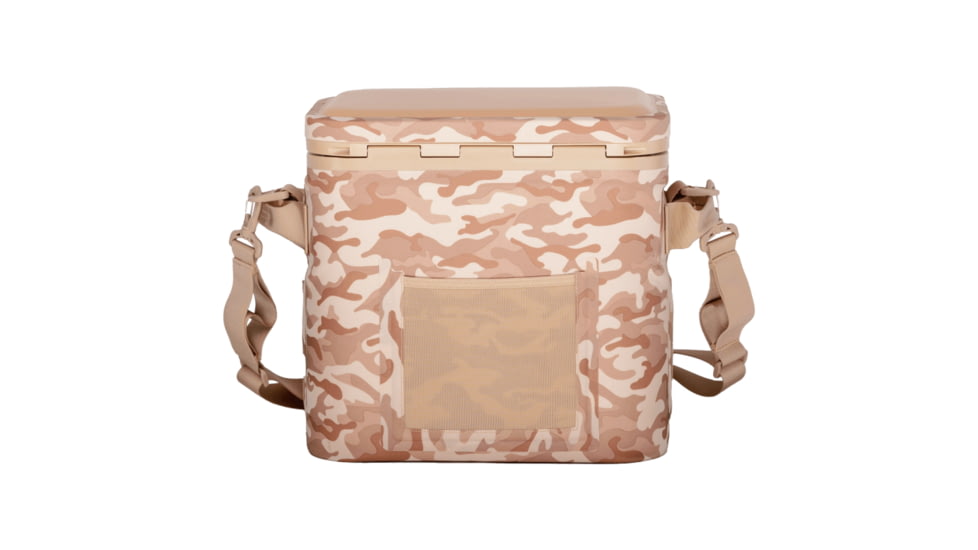 Orca Wanderer Soft Side Starboard, Desert Camo, 24 Can, WD24DSTCM