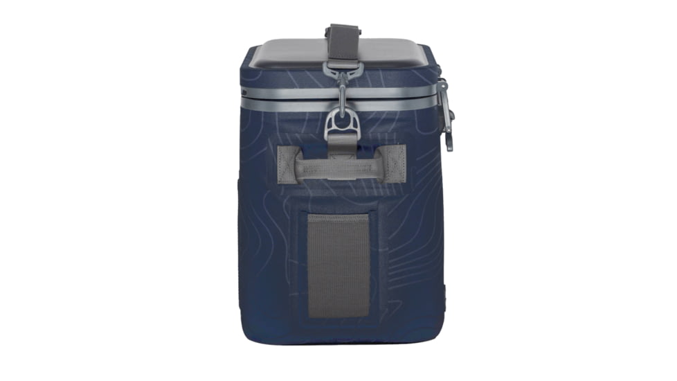 Orca Wanderer Soft Side Starboard, Galaxy Blue, 24 Can, WD24GXBL