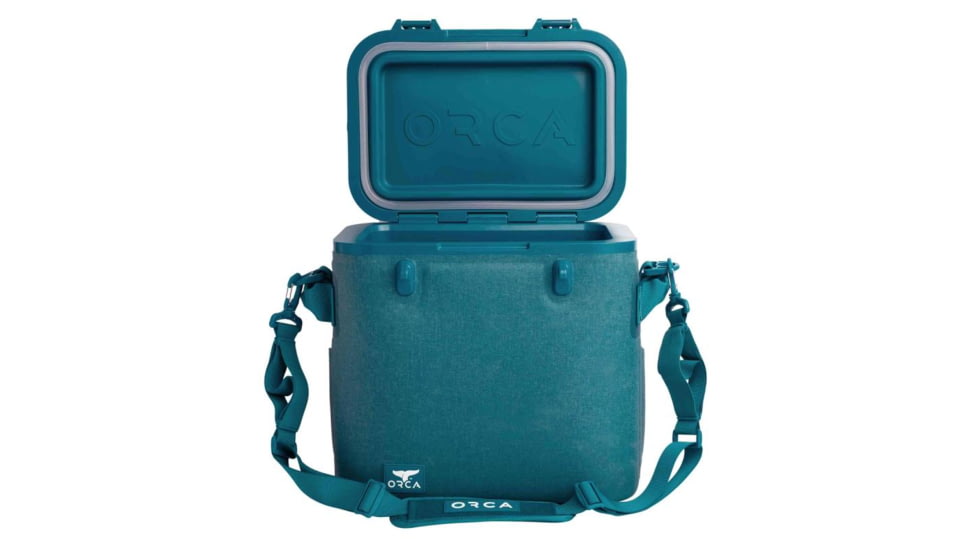 Orca Wanderer Soft Side Starboard, Starboard, 24 Can, WD24ST