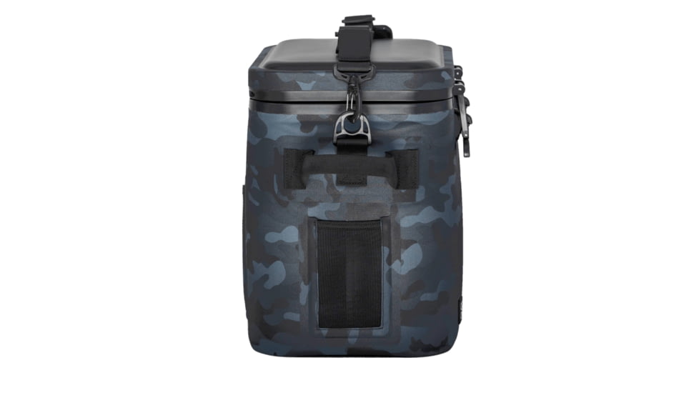 Orca Wanderer Soft Side Starboard, Stealth Camo, 24 Can, WD24STHCM