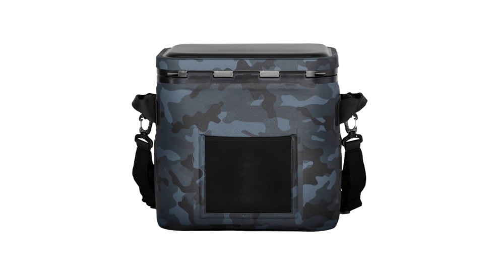 Orca Wanderer Soft Side Starboard, Stealth Camo, 24 Can, WD24STHCM