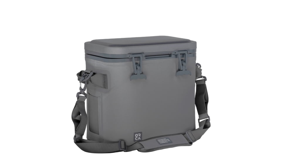 Orca Wanderer Soft Side Starboard, Wolfpack, 24 Can, WD24WFGR