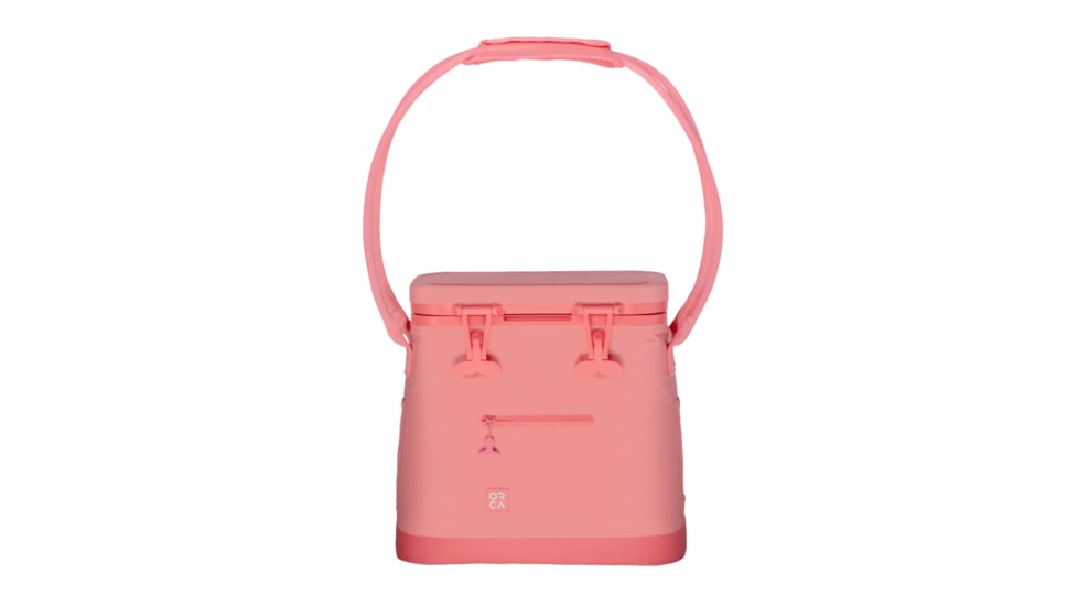 Orca Wanderer Tote Soft Side, Blush, WDTTBLSH