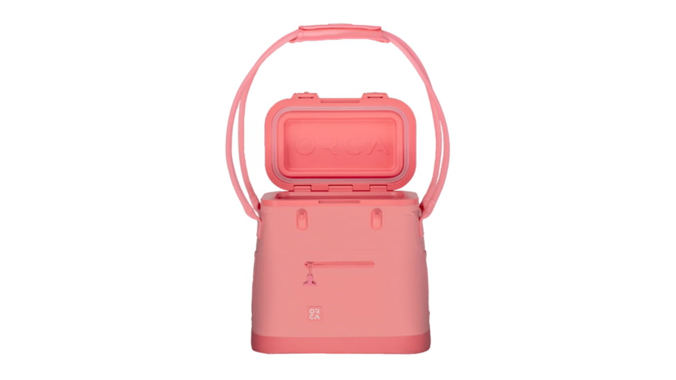 Orca Wanderer Tote Soft Side, Blush, WDTTBLSH