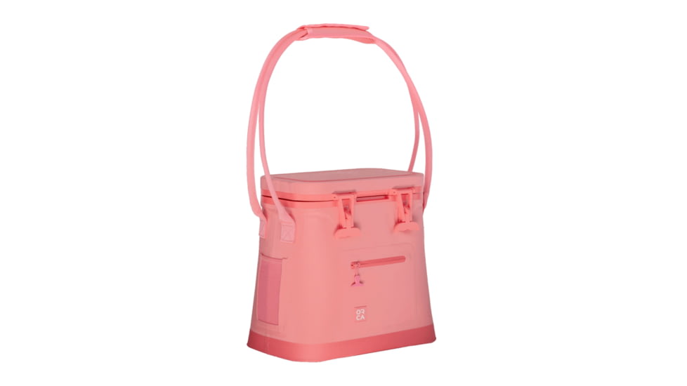 Orca Wanderer Tote Soft Side, Blush, WDTTBLSH