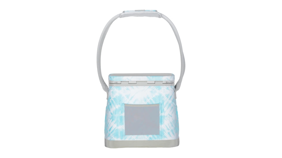 Orca Wanderer Tote Soft Side, Daphne, WDTTDP