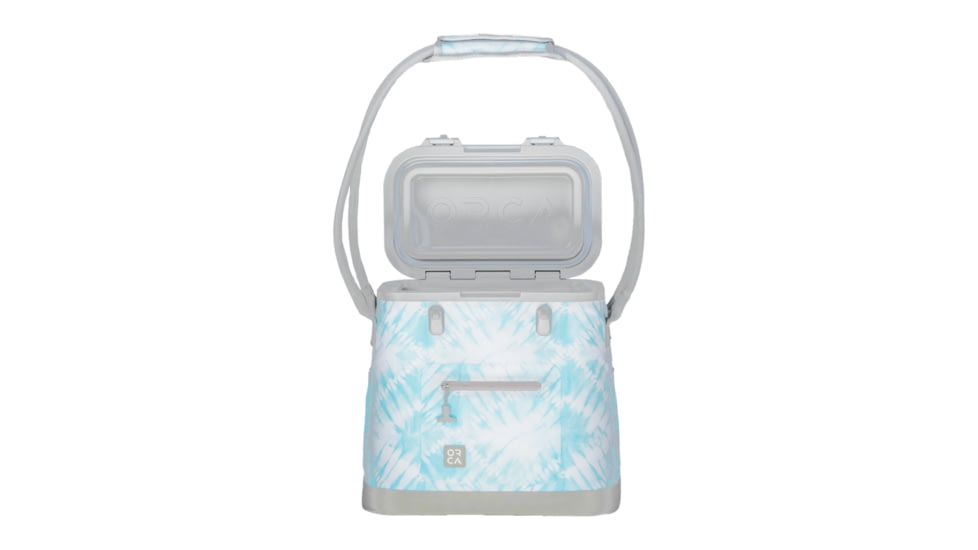 Orca Wanderer Tote Soft Side, Daphne, WDTTDP