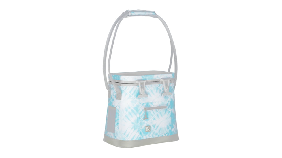Orca Wanderer Tote Soft Side, Daphne, WDTTDP