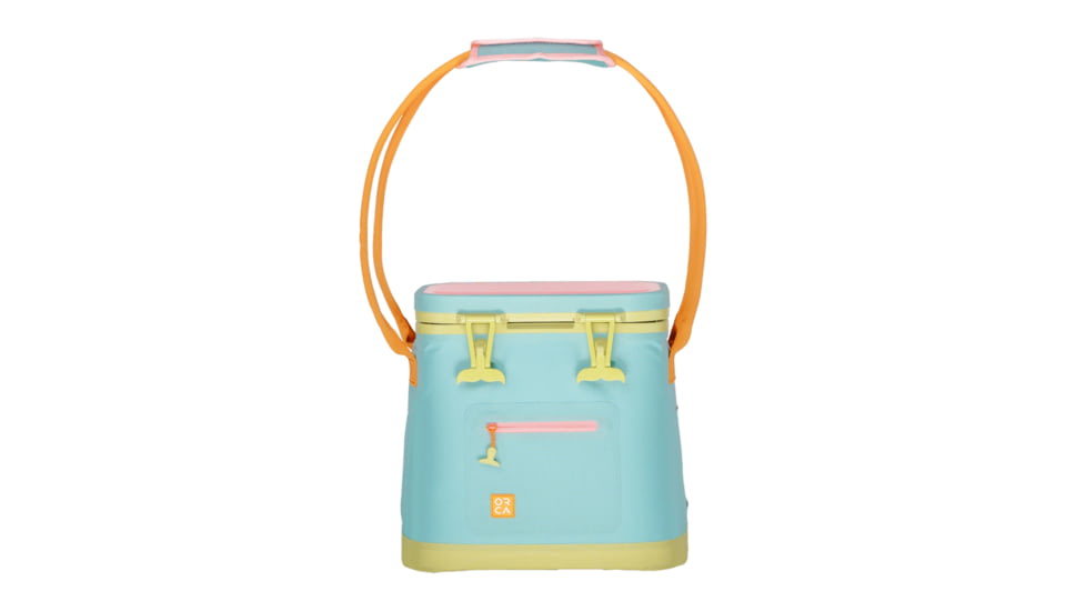 Orca Wanderer Tote Soft Side, Retro, WDTTRTR