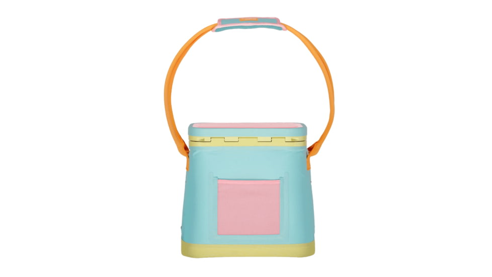 Orca Wanderer Tote Soft Side, Retro, WDTTRTR