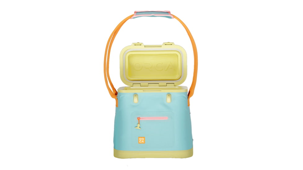 Orca Wanderer Tote Soft Side, Retro, WDTTRTR