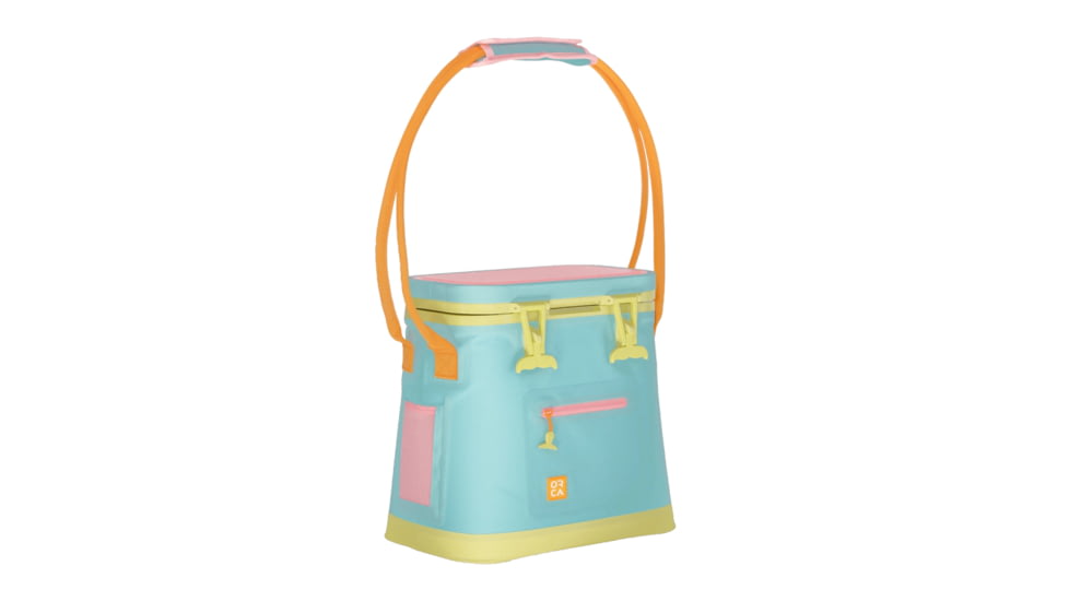 Orca Wanderer Tote Soft Side, Retro, WDTTRTR