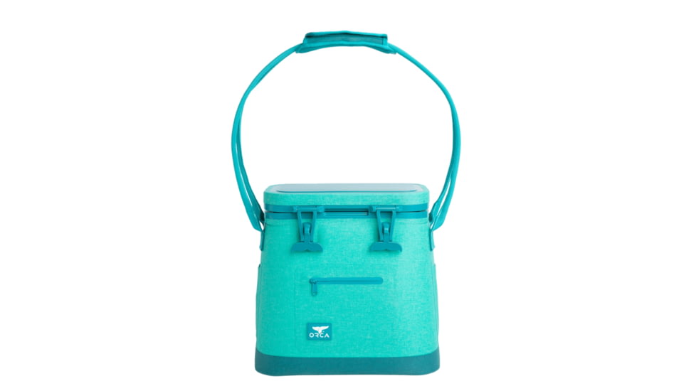 Orca Wanderer Tote Soft Side, Seafoam, WDTTSF