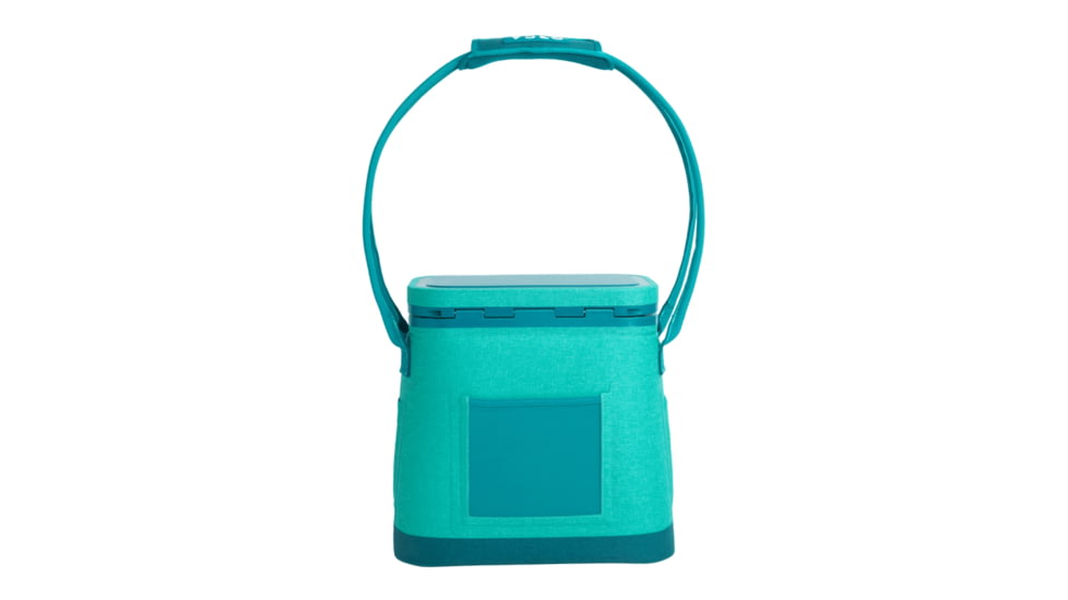 Orca Wanderer Tote Soft Side, Seafoam, WDTTSF