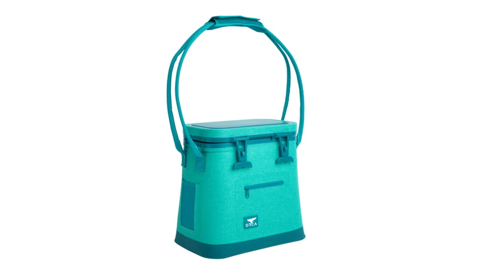 Orca Wanderer Tote Soft Side, Seafoam, WDTTSF