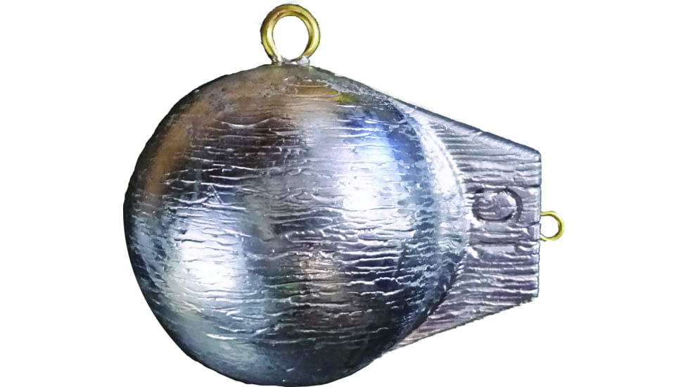 Oregon Tackle Oregon Tackle 40051 12# DownRigger