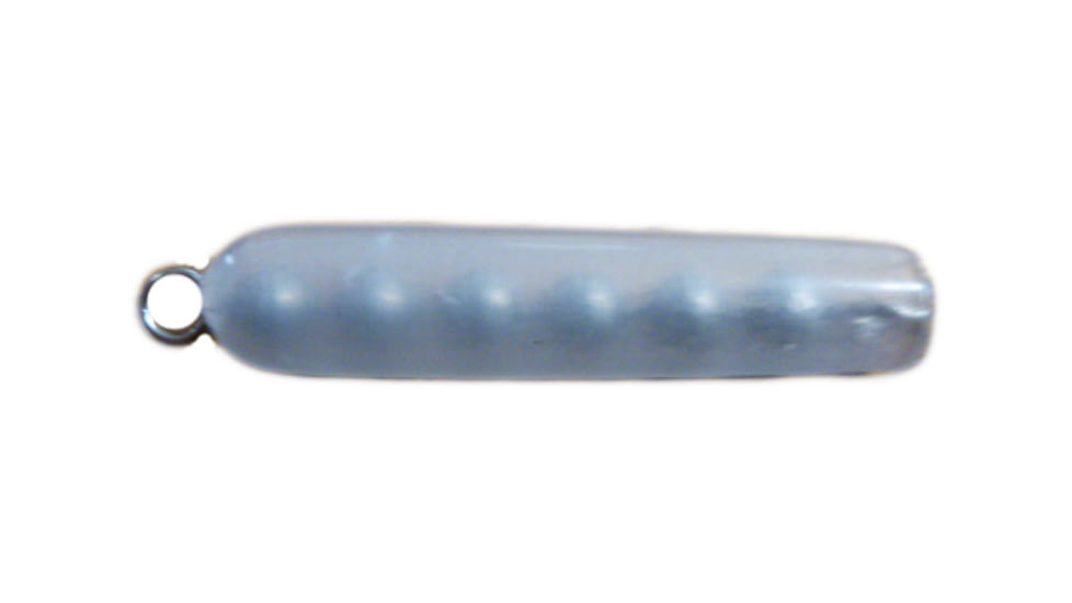 Oregon Tackle Weed Guard Clear 6Bead Chain, 59191
