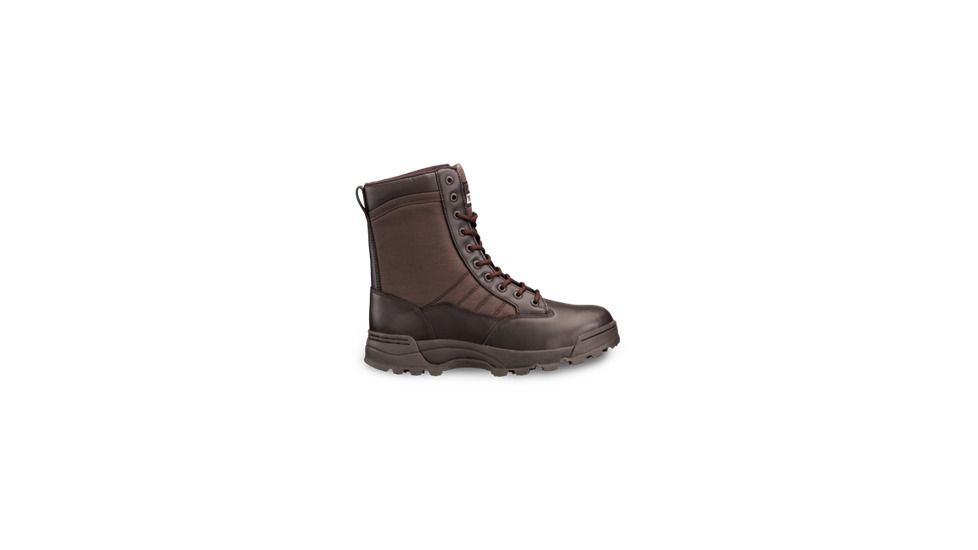 Original Swat 1150 04 0 Classic 9in Brown Tactical Boots