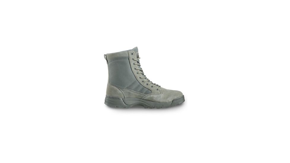 Original Swat 1150 04 0 Classic 9in Sage Tactical Boots