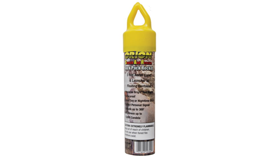 Origo Pocket Rocket Aerial Rescue Signal