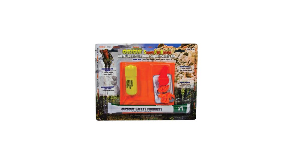 Orion Fire Free Alert/locate Kit 748