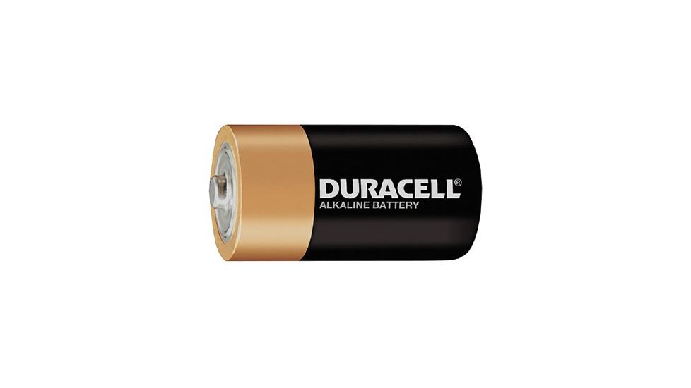 Duracell Coppertop AA 20pk, 243-MN1500B20Z, Unit PK