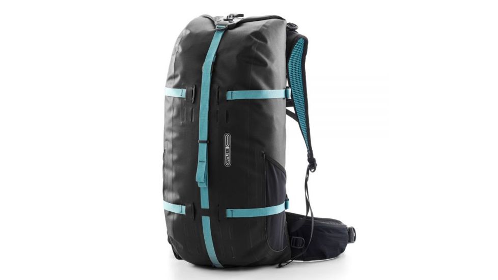 Ortlieb Atrack, Black, 35L, R7051