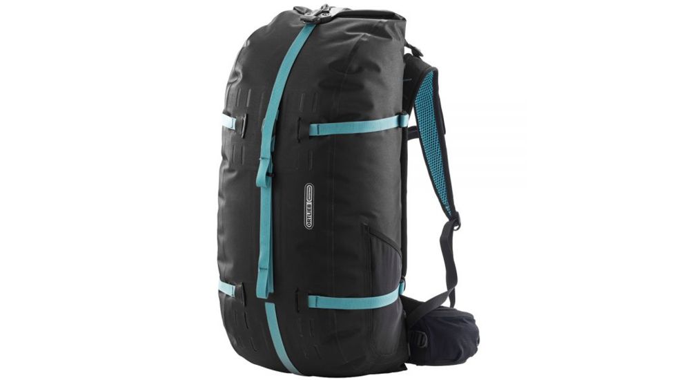 Ortlieb Atrack, Black, 45L, R7101