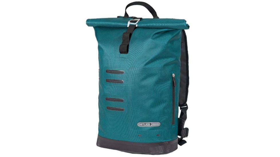 Ortlieb Commuter City Daypack, Petrol, 21 L, R4108