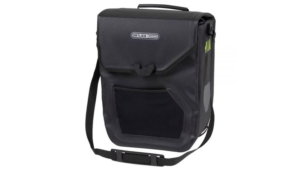 Ortlieb E-Mate, Black, 16L, F8220