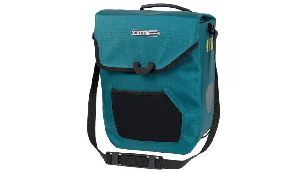 Ortlieb E-Mate, Petrol, 16L, F8221