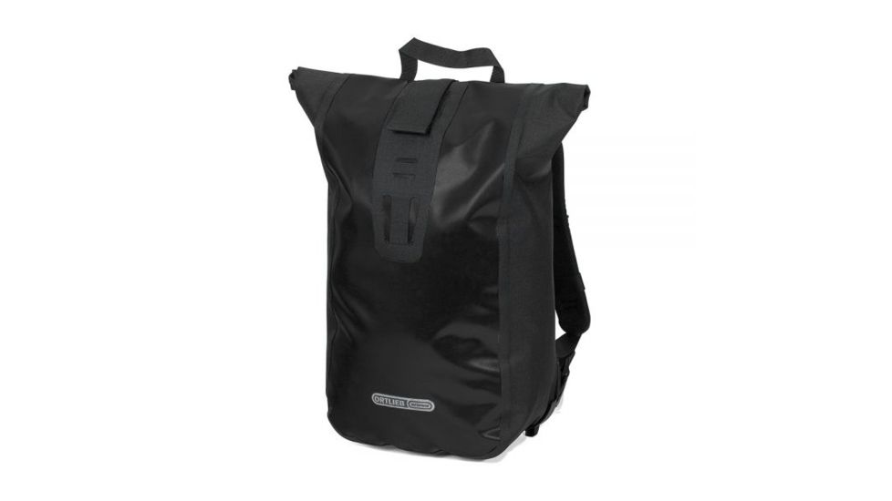 Ortlieb Velocity, Black, 20L, R4005