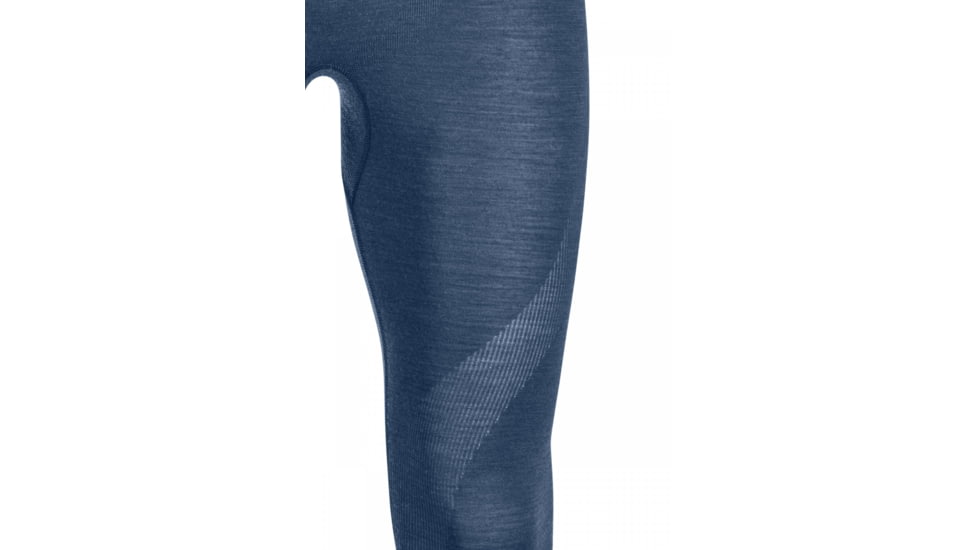 Ortovox 120 Comp Light Short Pants - Mens, Night Blue, Medium, 8563100007