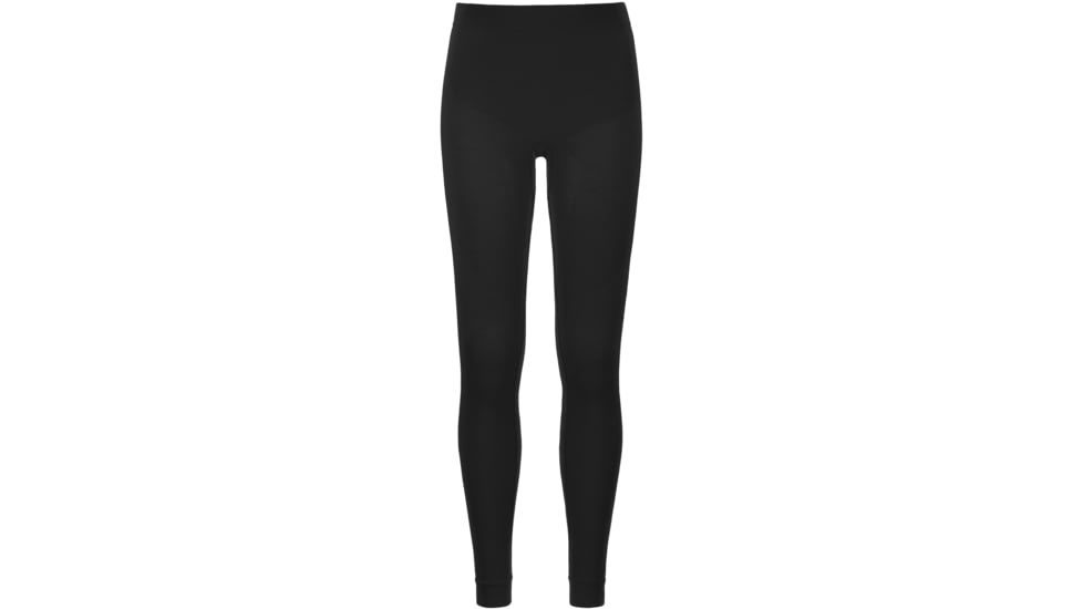 Ortovox 230 Competition Long Pants - Womens, Black Raven, Medium, 8584000012