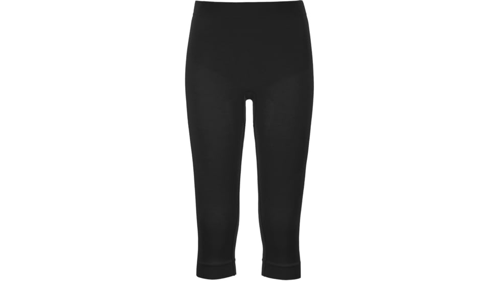 Ortovox 230 Competition Short Pants - Womens, Black Raven, Extra Small, 8585000012