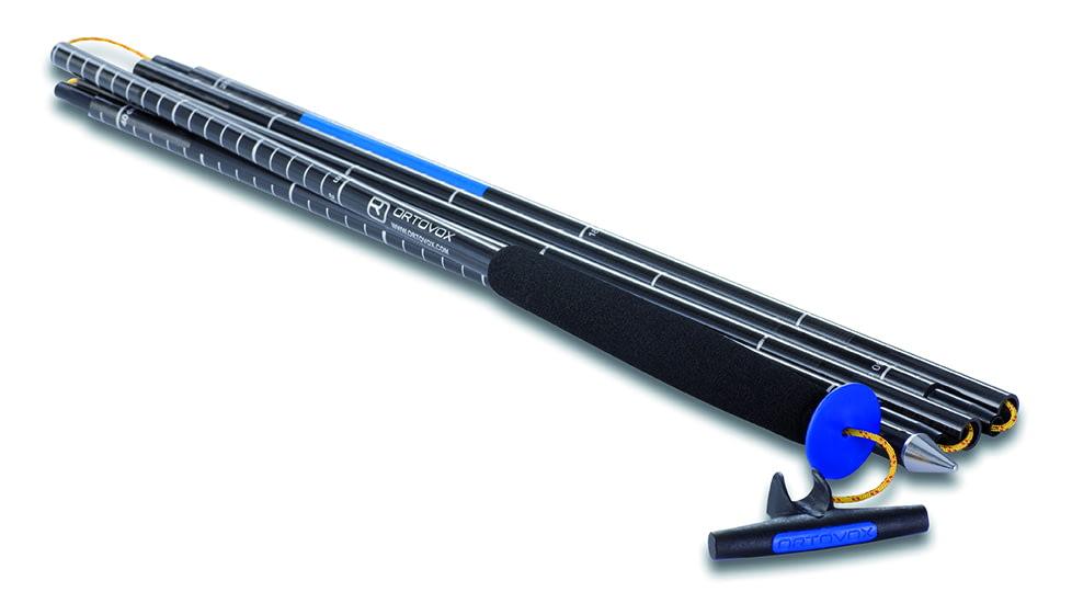 Ortovox 240 Carbon PFA Probe