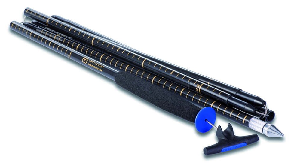 Ortovox 240+ Carbon Pro PFA Probe