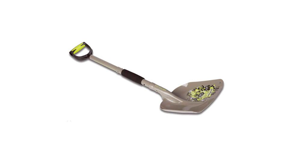 Ortovox Alaska D Handle Shovel