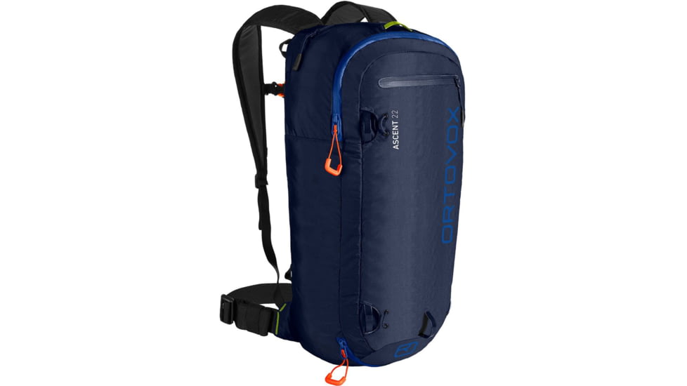 Ortovox Ascent 22 Backpack, Dark Navy, 22 liters, 4625100003