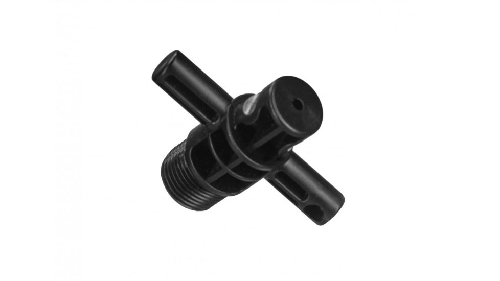 Ortovox Ascent 30 Avabag Kit, Crazy Orange, 30 Liter, 4610200004