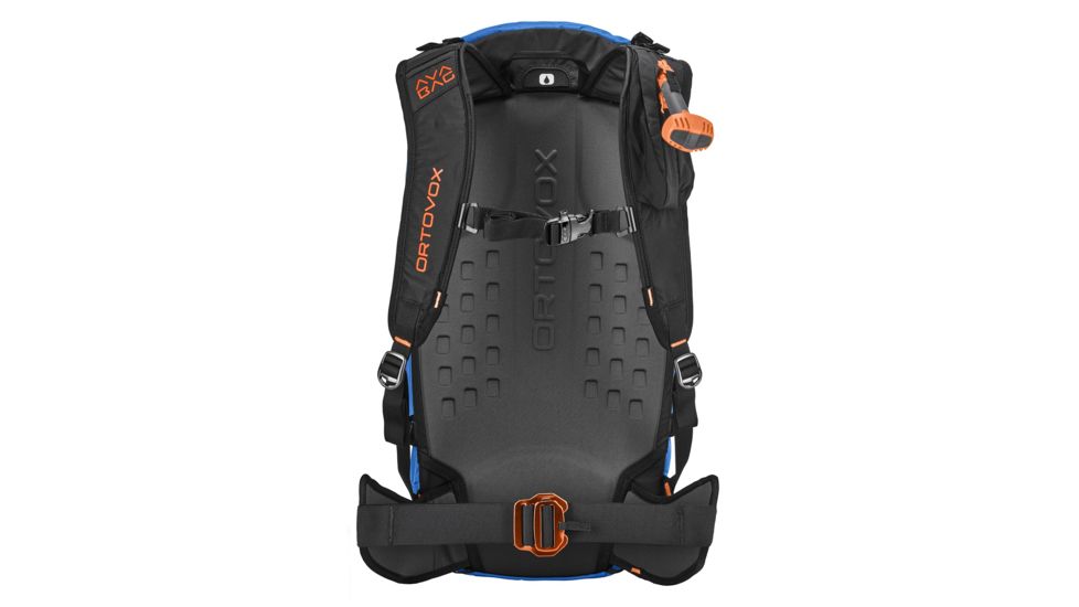 Ortovox Ascent 40 Avabag Kit, Safety Blue, 40L, 4611100002