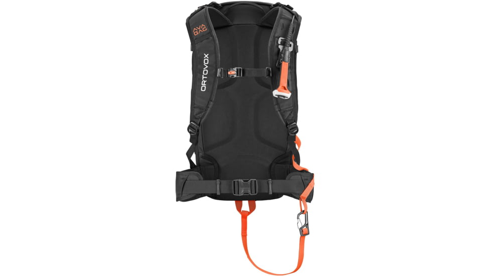 Ortovox Avabag Litric Tour 28S Airbag - Womens, Petrol Blue, 28 Liter, 4922000003