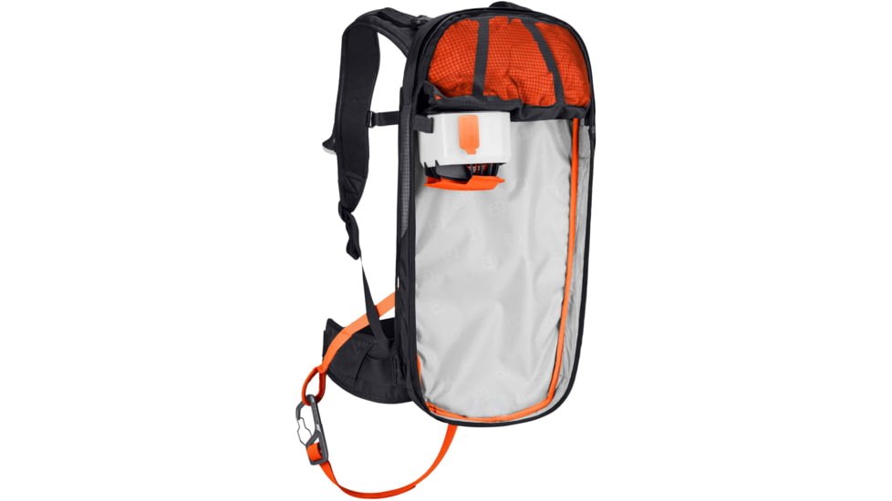 Ortovox Avabag Litric Tour 28S Airbag - Womens, Petrol Blue, 28 Liter, 4922000003