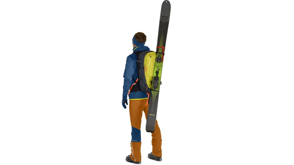 Ortovox Avabag Litric Tour 30 Airbag - Mens, Dirty Daisy, 30 Liter, 4922100003