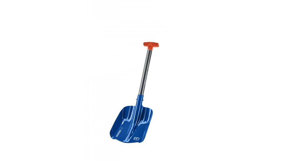 Ortovox Badger Shovel, Safety Blue 2128000003