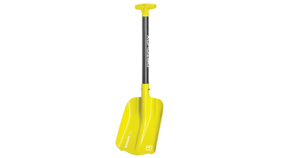 Ortovox Badger Shovel-Sulpher