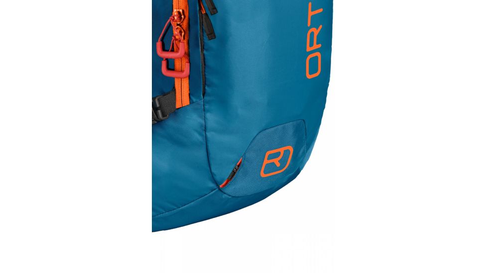 Ortovox Cross Rider 20, Blue Sea, 20L, 4606100007