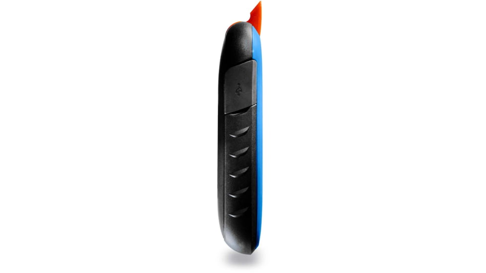 Ortovox Diract Voice 3-Antenna Avalanche Transceiver w/ Voice Navigation, Blue Ocean, 1141000001